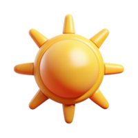 mysterious captivating A scalable sun icon. Clean lines, geometric, flat color with Scalable Design. elite png