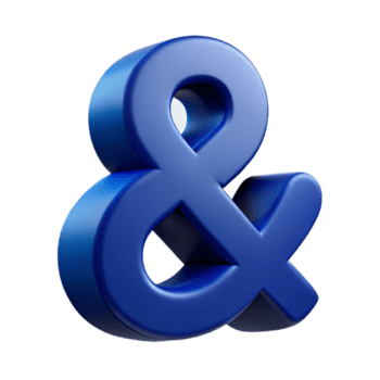 inspirado futurista mínimo, geométrico e comercial dentro profundo azul. fresco arestas, com escalável Projeto. elite png