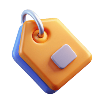 wonderful nostalgic classic Ribbon-shaped badge with the text Award . Flat color, crisp edges, with Scalable Design. precision png