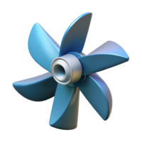 impressive dynamic minimalist Minimal illustration of a turbine blade. Clean lines, flat color with Scalable Design. impeccable png