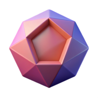 radiant sought-after Circular badge with star, clean lines, flat color, with Scalable Design. png