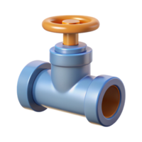 whimsical captivating Clean lines depicting a simple valve. Flat color, minimal with Scalable Design. exclusive png