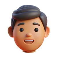 peaceful exquisite Key character with circular head, jagged teeth. Minimal design, crisp edges, flat color with Scalable Design. 4K png