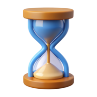 pristine impressionist Symmetrical hourglass with clean lines and flat color. Minimal, with Scalable Design. luxury png
