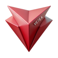 glorious acclaimed Angular VERTEX with sharp points. Single-weight stroke, with Scalable Design. png