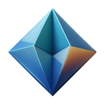 impressionante nostálgico urbano simétrico do uma ventilador lâmina. fresco arestas, com escalável Projeto. sem falhas png