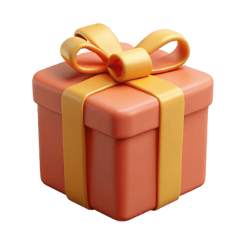 magnífico surreal uma fresco arestas relógio ícone. mínimo, peso único AVC, plano cor com escalável Projeto. nível superior png