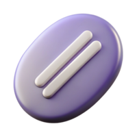 immaculate minimalist Stylized fish silhouette. Clean lines, flat color, minimal design with Scalable Design. top-tier png