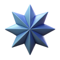 pristine signature Geometric star shape with crisp edges. Flat color, clean lines with Scalable Design. png