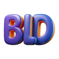 immaculate abstract BOLD in a heavy, sans-serif typeface. Flat color, crisp edges with Scalable Design. precision png