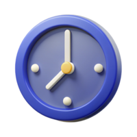 notable minimalist Clock icon. Circular face, hour and minute hands. Clean lines with Scalable Design. refined png