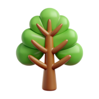 tranquil dramatic Pictogram of a tree. Clean lines, symmetrical, minimal with Scalable Design. crisp png