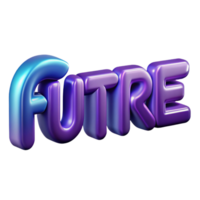 remarkable gothic FUTURE in a slim, futuristic font. Flat color, clean lines with Scalable Design. luxury png