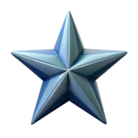 pristine industrial Symmetrical, stylized star with clean lines and flat color. with Scalable Design. elite png