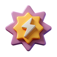 striking mid-century Symmetrical arrow with clean lines. Flat color, sharp edges. with Scalable Design. 8K png