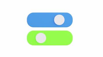 Animation Button Application video