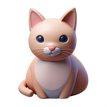 magnifik eftersökt rena rader formning ett abstrakt, geometrisk labyrint. platt Färg, minimal design med skalbar design. png