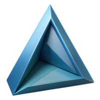nostalgic hypnotic Geometric TRIANGLE composed of triangles. Flat color, clean lines with Scalable Design. authentic png