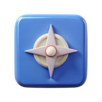 iconic renaissance Geometric octagon icon. Single-weight stroke, crisp edges. Flat color, minimal with Scalable Design. precision png