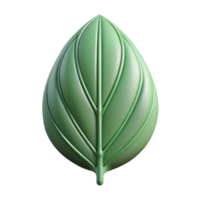 sought-after geometric Minimal monoline leaf. Single-weight stroke, clean lines, flat color with Scalable Design. high quality png