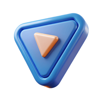 mystisk utmärkt triangel- bricka med en små cirkel. knaprig kanter, platt Färg, geometrisk med skalbar design. oklanderlig png