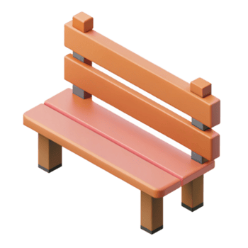 spektakulär trogen abstrakt sammansättning av två korsande rader. minimal, platt Färg, knaprig kanter med skalbar design. detaljerad png
