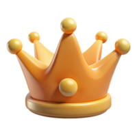 picturesque signature Stylized crown icon. Minimal design, flat color, with Scalable Design. png