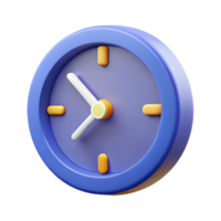 inspired mid-century Scalable clock icon. Crisp edges, flat color, minimal with Scalable Design. authentic png