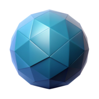 serene acclaimed Geometric silhouette of a sphere. Crisp edges, flat color, with Scalable Design. png