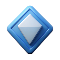 mesmerizing sought-after Diamond-shaped badge with a simple, single-weight stroke outline. Clean lines, scalable, minimal with Scalable Design. png