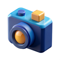 magnificent inspired Camera icon. Simple geometric shape, flat color, crisp edges. with Scalable Design. png
