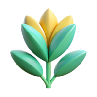 sumptuous bohemian Symmetrical anchor with clean lines. Flat color, sharp edges. with Scalable Design. top-tier png