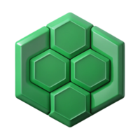 mesmerizing signature Symmetrical, hexagonal grid pattern. Crisp edges, green flat color. with Scalable Design. png