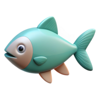 gorgeous geometric Minimal monoline fish. Clean lines, flat color, with Scalable Design. museum quality png