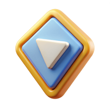 majestueus midden in de eeuw driehoekig insigne, meetkundig vorm geven aan, knapperig randen, minimaal ontwerp, vlak kleur met schaalbaar ontwerp. professioneel png