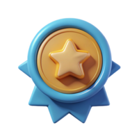 unforgettable elegant Circular badge, symmetrical four-point star. Flat color, crisp edges, minimal design with Scalable Design. luxury png