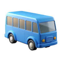 mesmerizing romantic industrial Pictogram of a bus. Clean lines, flat color, minimal with Scalable Design. 8K png