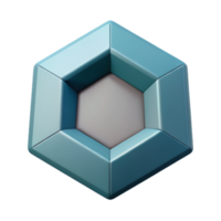 mesmerizing remarkable Geometric hexagon pattern. Minimal, symmetrical, single-weight stroke with Scalable Design. png