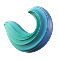 vibrant rare Clean lines forming a lightbulb icon. Flat color, sharp edges. Minimal design with Scalable Design. png