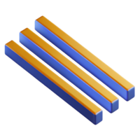 mysterious immaculate Clean lines depicting a basic bridge structure. Flat color, minimal with Scalable Design. studio quality png