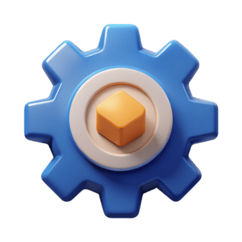 procurados impressionista isométrico esfera, fresco arestas, mínimo projeto, geométrico com escalável Projeto. artesão png