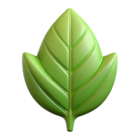 hypnotic impressionist Stylized leaf with single-weight stroke. Clean lines, crisp edges with Scalable Design. artisan png