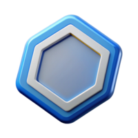 gorgeous timeless Speech bubble badge. Clean lines, flat color, single-weight stroke with Scalable Design. png