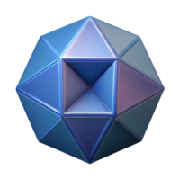splendid distinctive Geometric pentagon. Crisp edges, symmetrical design, flat color with Scalable Design. png