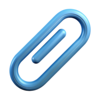 exquisite romantic nordic Scalable paperclip icon. Single-weight stroke, clean lines, minimal with Scalable Design. sharp png