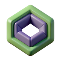 splendid victorian Geometric square pattern. Minimal, symmetrical, single-weight stroke with Scalable Design. professional png