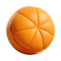 intense radiant Geometric circle within a square. Symmetrical design, clean lines, flat color with Scalable Design. handcrafted png