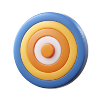 whimsical breathtaking A flat color play button icon. Clean lines, with Scalable Design. high quality png