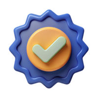 immaculate modern Minimal geometric fish with flat orange color. Crisp edges with Scalable Design. premium png