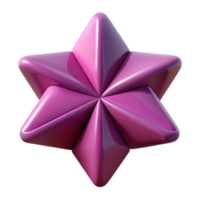 melancholic stunning Symmetrical abstract shape with clean lines. Flat color, sharp edges. with Scalable Design. sharp png